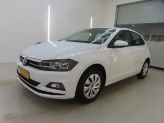 VOLKSWAGEN POLO 1.0 TSI 70kW Comfortline 5d