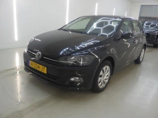 VOLKSWAGEN POLO 1.0 TSI 70kW Comfortline 5d Onze Deal