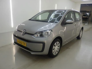 VOLKSWAGEN up! 1.0 44kW Move BlueMotion Technology