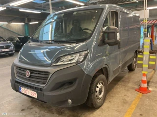 FIAT DUCATO 30 FOURGON SWB DSL - 20 2.3 Multijet C-H1 (EU6d-TEMP)
