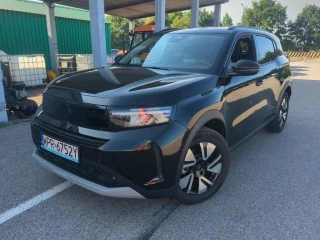 OPEL Frontera 1.2 Hybrid Gs 145km A/T