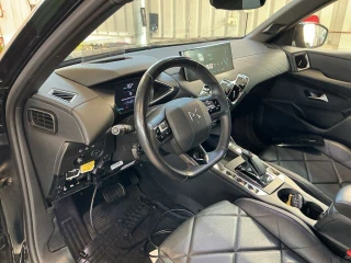 DS AUTOMOBILES Ds 3 Crossback E-TENSE 136hk Exclusive Läder Head-upE-TENSE Head-up