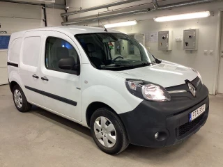 RENAULT Kangoo Express Z.E. 60hk Köpa Drag Värmare