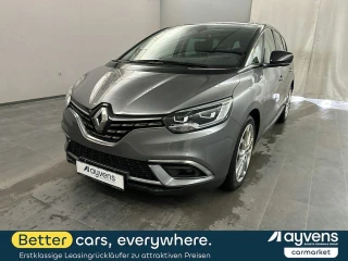 RENAULT Scenic Grand TCe 160 GPF EDC INTENS Kombi, 5-türig, Automatik, 7-Gang