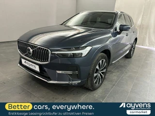 VOLVO XC60 B4 D Plus Bright