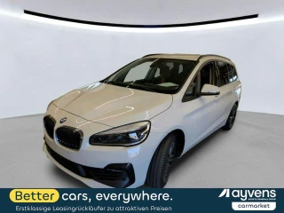BMW 2er Gran Tourer 218d Aut. Sport Line