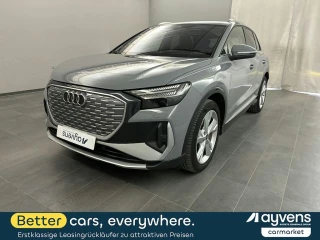 AUDI Q4 E-Tron e-tron 50 quattro