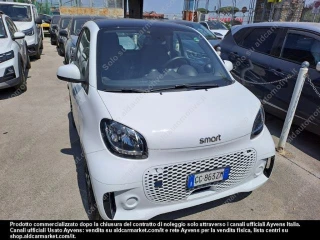 SMART FORTWO BULK EQ 60KW PULSE FP