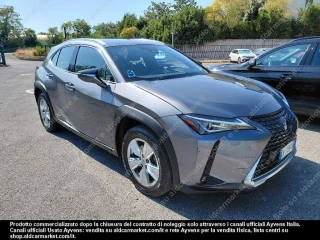 LEXUS UX (PC) HYBRID BUSINESS 2WD MY22 FP