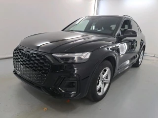 AUDI Q5 SPORTBACK 2.0 35 TDI S TRONIC BUS.ED.SL
