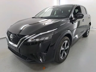 NISSAN QASHQAI 1.3 MHEV 116KW N-CONNECTA XTRONIC