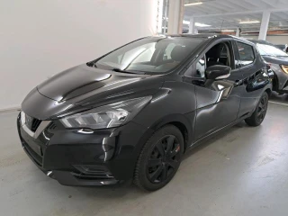 NISSAN MICRA 1.0 IG-T ACENTA