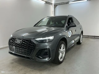 AUDI Q5 SPORTBACK 2.0 50 TFSI E S TRONIC QUATTRO LINE