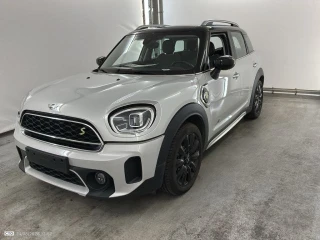 MINI COUNTRYMAN 1.5 COOPER S E 4WD AUTO