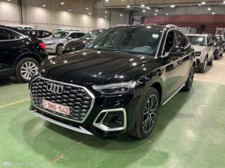 AUDI Q5 SPORTBACK 2.0 35 TDI S TRONIC BUS.ED.SL