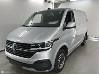 VOLKSWAGEN TRANSPORTER 2.0CRTDI SCR 110KW BMT SWB 2.8T