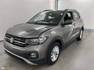 VOLKSWAGEN T-CROSS 1.0 TSI Life OPF