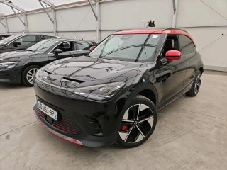 SMART #1 428ch 66kWh Brabus 4x4