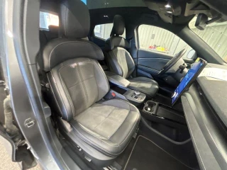 FORD MUSTANG MACH-E Mustang Mach-E 487ch Extended Range 91kWh GT AWD