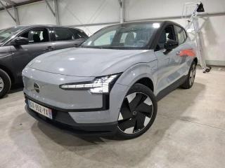 VOLVO EX30 Single Extended Range 272ch Ultra