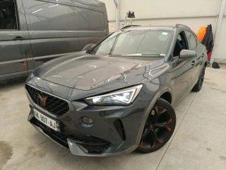 CUPRA FORMENTOR Formentor 2.0 TSI 310ch VZ DSG7 4Drive - VEHICULE GRELE / HAIL-DAMAGED VEHICLE