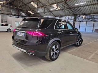 MERCEDES-BENZ CLASSE GLE 350 e 211+136ch Avantgarde Line 4Matic 9G-Tronic