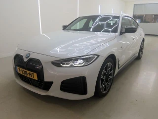 BMW i4 M50 5d High Executive