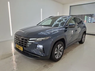 HYUNDAI TUCSON 1.6 T-GDI HEV Comfort Smart Automaat 5d