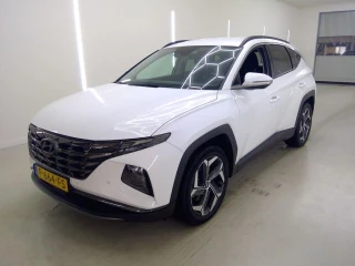 HYUNDAI TUCSON 1.6 T-GDI PHEV Comfort 4WD Automaat 5d