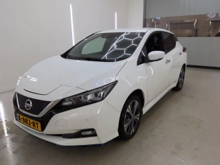 NISSAN Leaf N-CONNECTA e+ 62kWh 5d APL