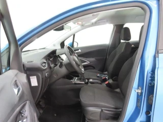 OPEL Crossland X 1.2 Turbo S;S 81Kw Edition 5d