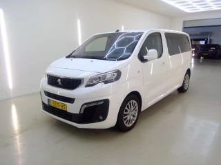 PEUGEOT Traveller 2.0 BlueHDi 180 EAT8 S;S Business Std. 4d