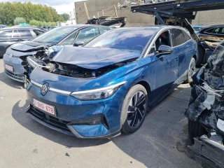 VOLKSWAGEN ID.7 BEV 82KWH 210KW PRO BUSINESS PREMIUM