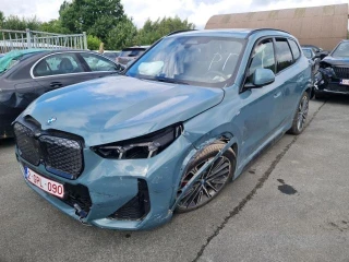 BMW IX1 BEV 67KWH XDRIVE30 (230KW) 4WD AUTO