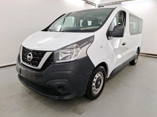 NISSAN NV300 2700 COMBI SWB DSL 1.6 dCi L1H1 Acenta S-S STOCK