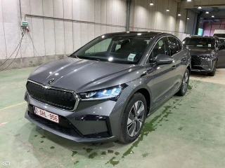 SKODA ENYAQ COUPE 82KWH IV 80