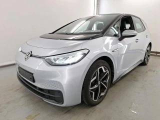 VOLKSWAGEN ID.3 BEV 82KWH 150KW PRO S 5-SEATER