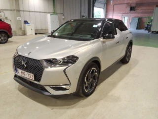 DS AUTOMOBILES DS3 1.5 BLUEHDI 130 GRAND CHIC AUTO