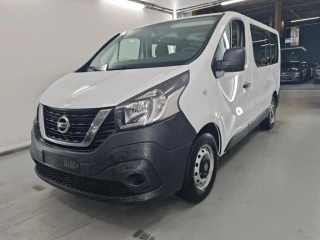 NISSAN NV300 2700 COMBI SWB DSL 1.6 dCi L1H1 Acenta S-S STOCK