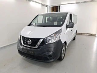 NISSAN NV300 2700 COMBI SWB DSL 1.6 dCi L1H1 Acenta S-S STOCK