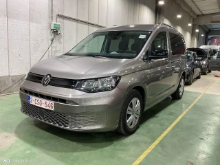 VOLKSWAGEN CADDY 2.0TDI 90KW BMT DRIVE DSG
