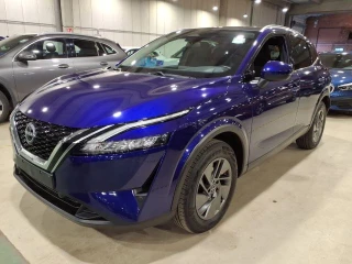 NISSAN QASHQAI 1.3 MHEV 116KW ACENTA XTRONIC