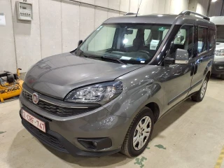 FIAT DOBLO CARGO COMBI 1.6 MULTIJET 90 SX SWB