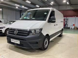 VOLKSWAGEN CRAFTER 2.0TDI 103KW 35 MWB