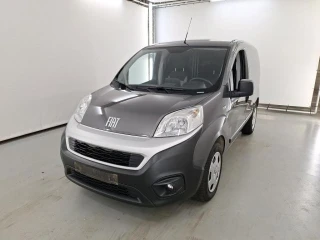 FIAT FIORINO 1.3 MJT 80HP EURO 6D SX