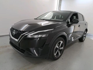 NISSAN QASHQAI 1.3 MHEV 116KW N-CONNECTA XTRONIC