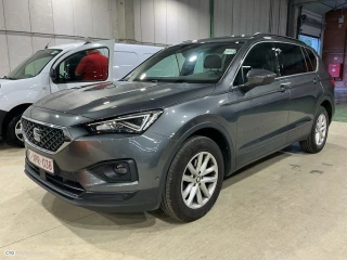 SEAT TARRACO 1.5 TSI Move!