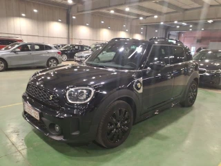 MINI COUNTRYMAN 1.5 COOPER S E 4WD AUTO