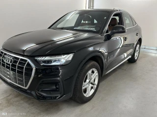 AUDI Q5 SPORTBACK 2.0 50 TFSI E S TRONIC QUATTRO ADVANCED