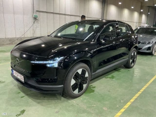 VOLVO EX30 BEV 69KWH SINGLE MOTOR EXT. RANGE CORE